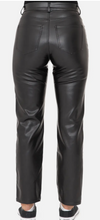 Leni Leather Pants