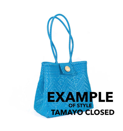 MV Tamayo Closed