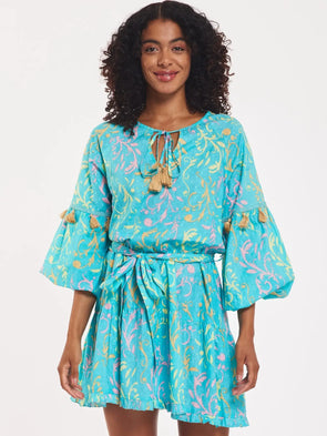 Alcee Dress