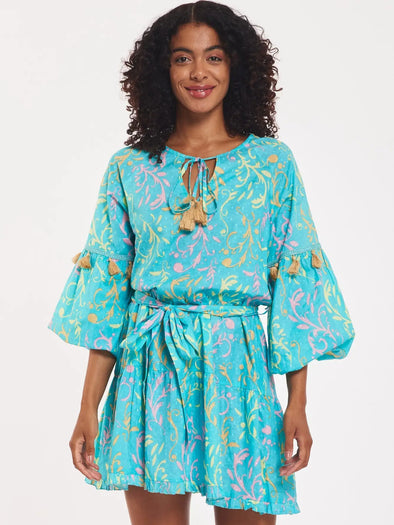 Alcee Dress
