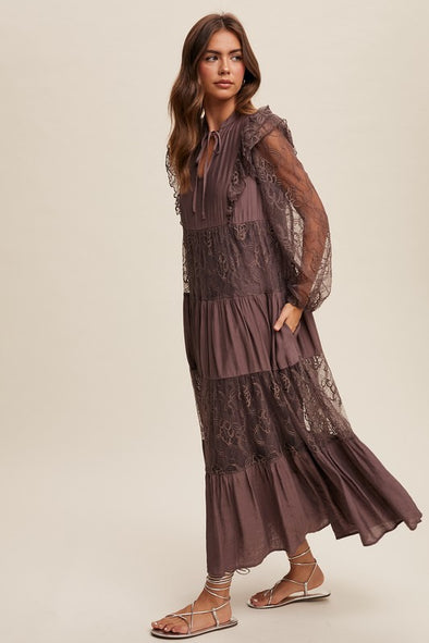 Tabitha Dress