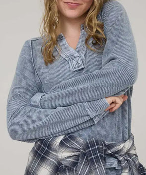 Day Break Top