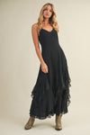 Lace Cami Dress