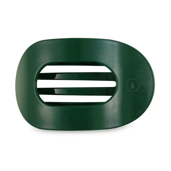 Teleties Medium Round Flat Clip