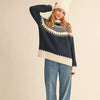 Nordic Isle Sweater