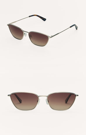 Z Supply Catwalk Sunglasses