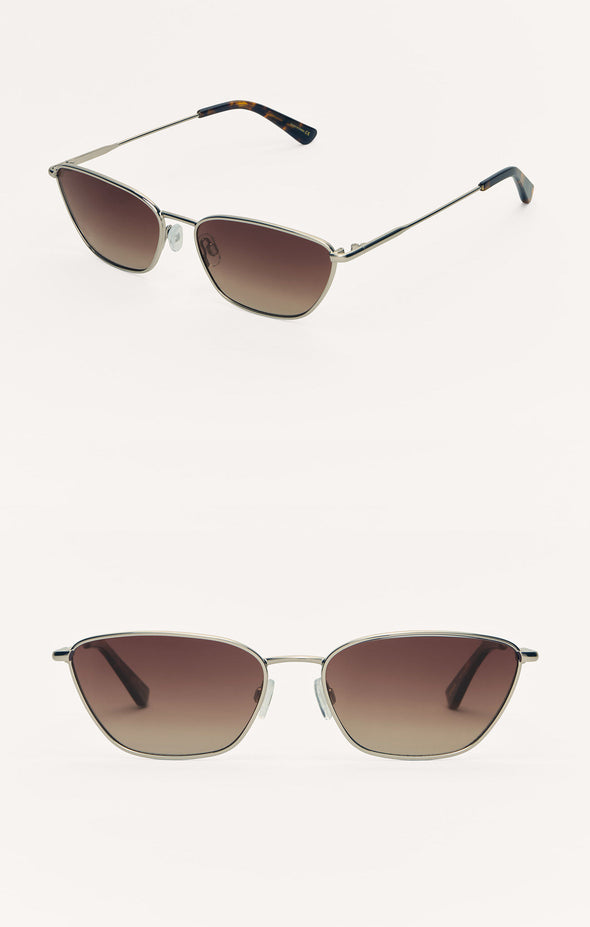 Z Supply Catwalk Sunglasses