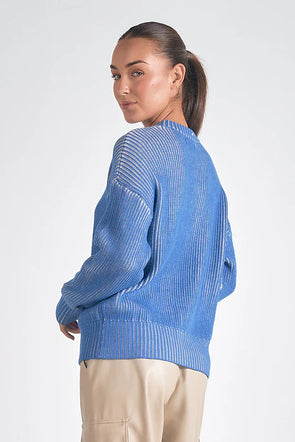 Elan Ombre Sweater