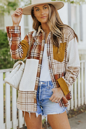 Hey Pumpkin Jacket