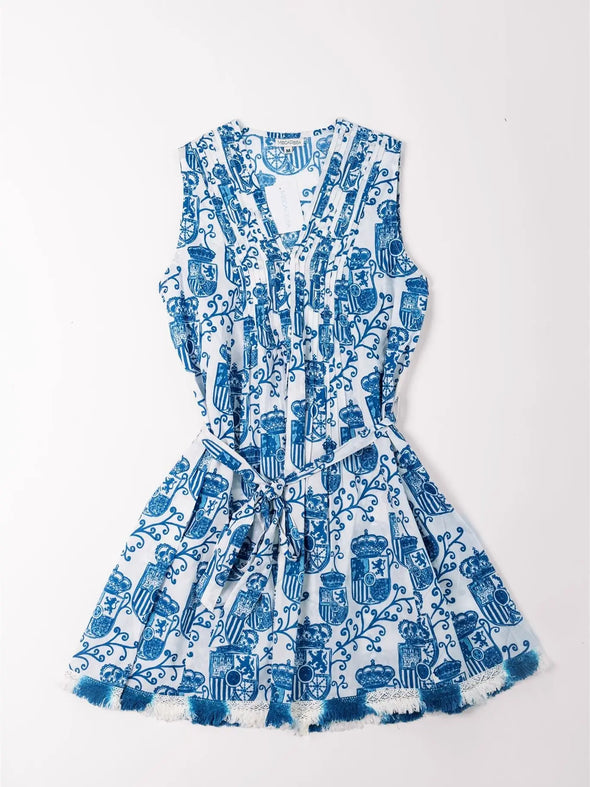 Felice Dress