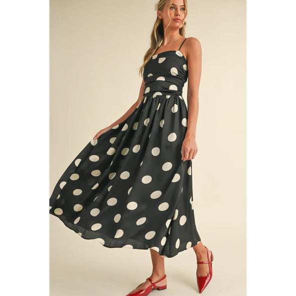 The Vivian Dress