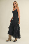 Lace Cami Dress