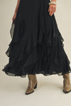 Lace Cami Dress