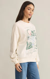 Wishes Sunday Sweatshirt