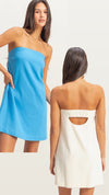 Blithe Dress