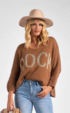 Rock Sweater