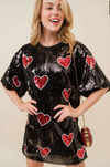 All The Love Tunic
