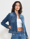 Classic Denim Jacket