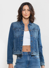 Classic Denim Jacket