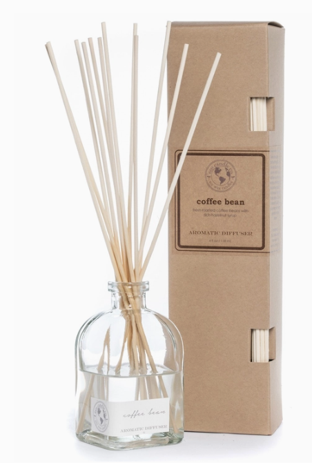 Eco Candle Reed Diffusers