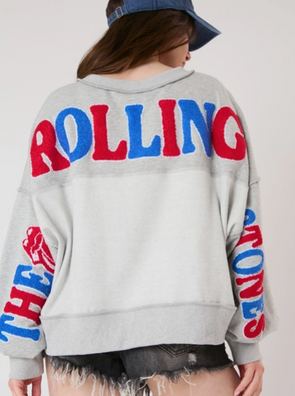 Rolling Stones Sweatshirt