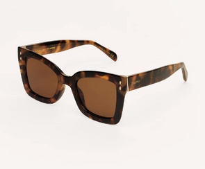 Z Supply Confidential Sunglasses