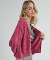 Soiree Cardigan