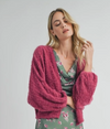 Soiree Cardigan