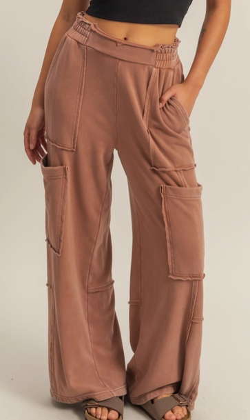 Favorite Utility Pants