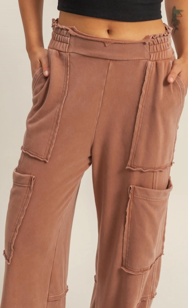 Favorite Utility Pants