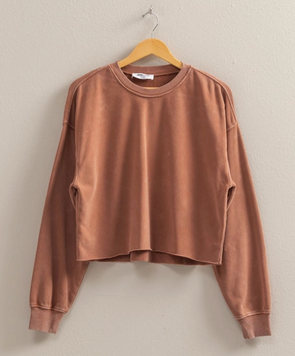 Favorite LS Top