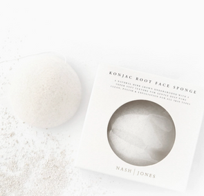 Konjac Sponges