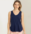Relax Tank Top