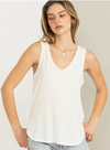 Relax Tank Top