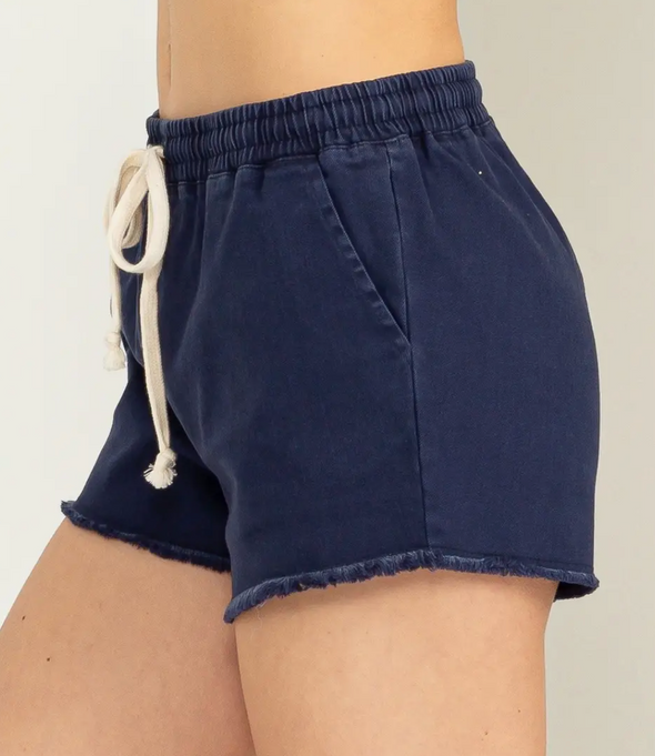 Weekend Shorts