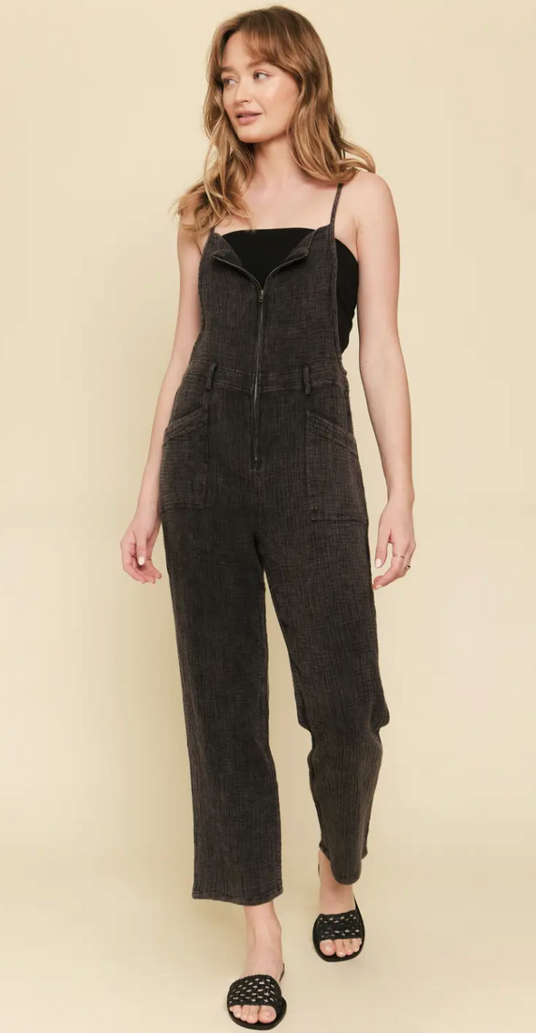 Kendall Overalls