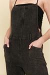 Kendall Overalls