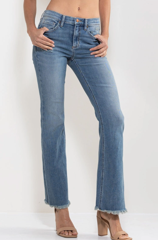 Cori Denim