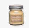8 oz. Mason Jar Soy Candles