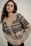 Angela Sweater