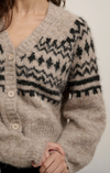 Angela Sweater