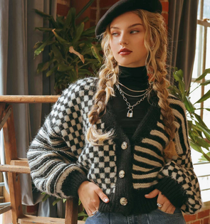 Katie Sweater