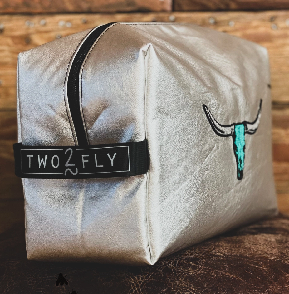 2 Fly Travel Bag – The Line Boutique