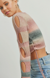 Blythe Dip Dyed Sweater
