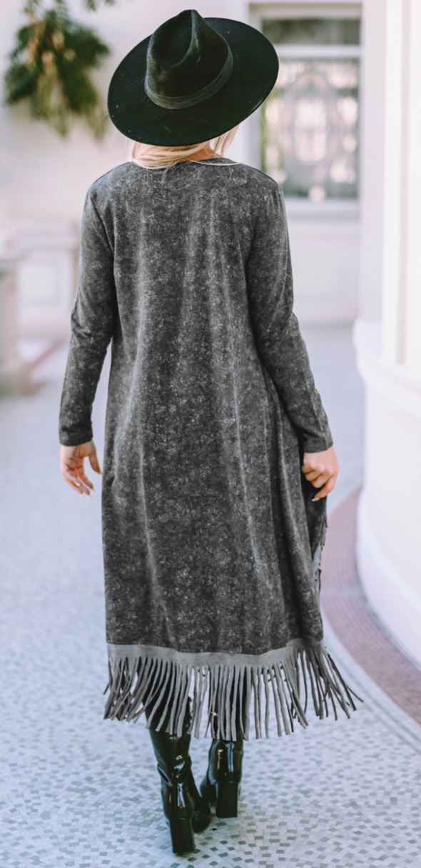 Gretchen Cardigan