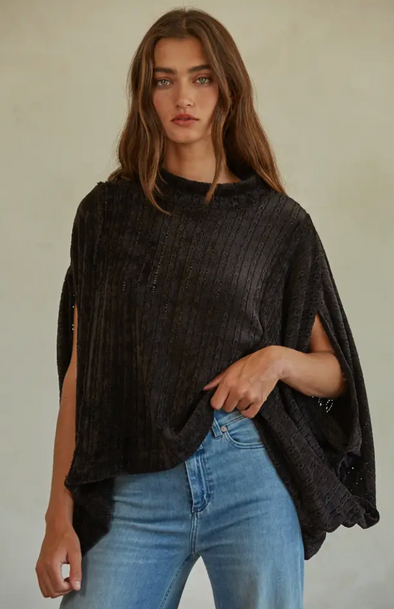 Emmy Sweater