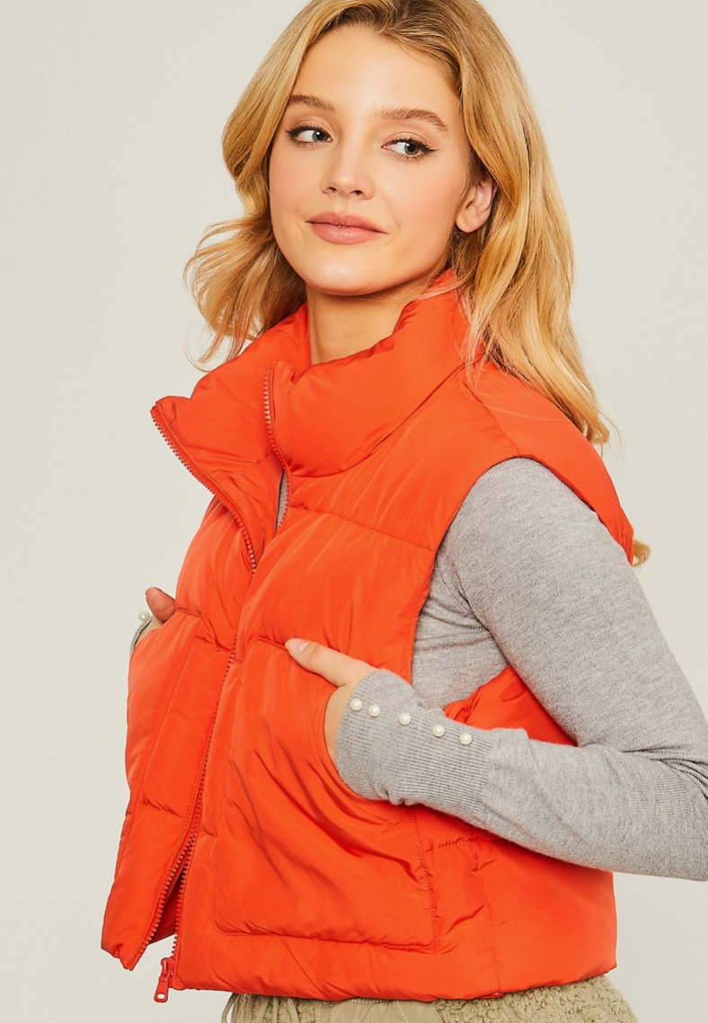 Lululemon Vest  RELUVƎD Boutique