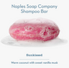 Sunkissed Shampoo Bar