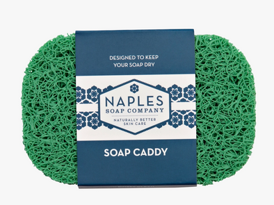 Naples Soap Caddy