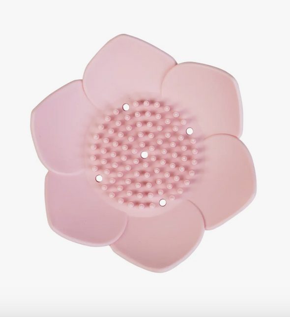 Lotus Soap Dish